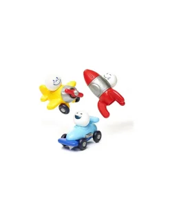 SmartMax Mon premier voyage -