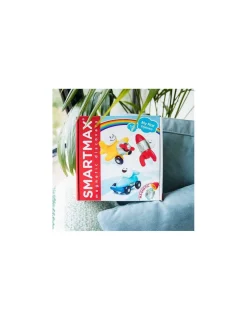 SmartMax Mon premier voyage -