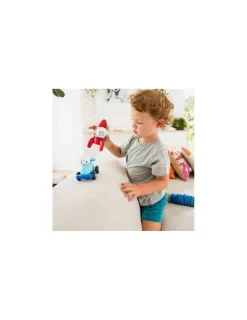 SmartMax Mon premier voyage -