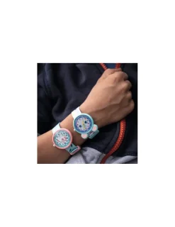 Enfant Ticlock by Djeco Montre cheval - Djeco