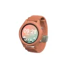 Kidywolf Montre connectée K-Watch corail -