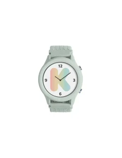 Kidywolf Montre connectée K-Watch verte -