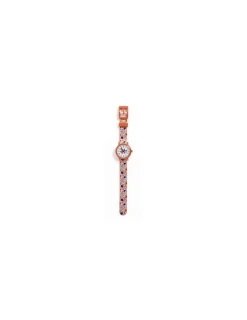 Enfant Ticlock by Djeco Montre fleurs - Djeco