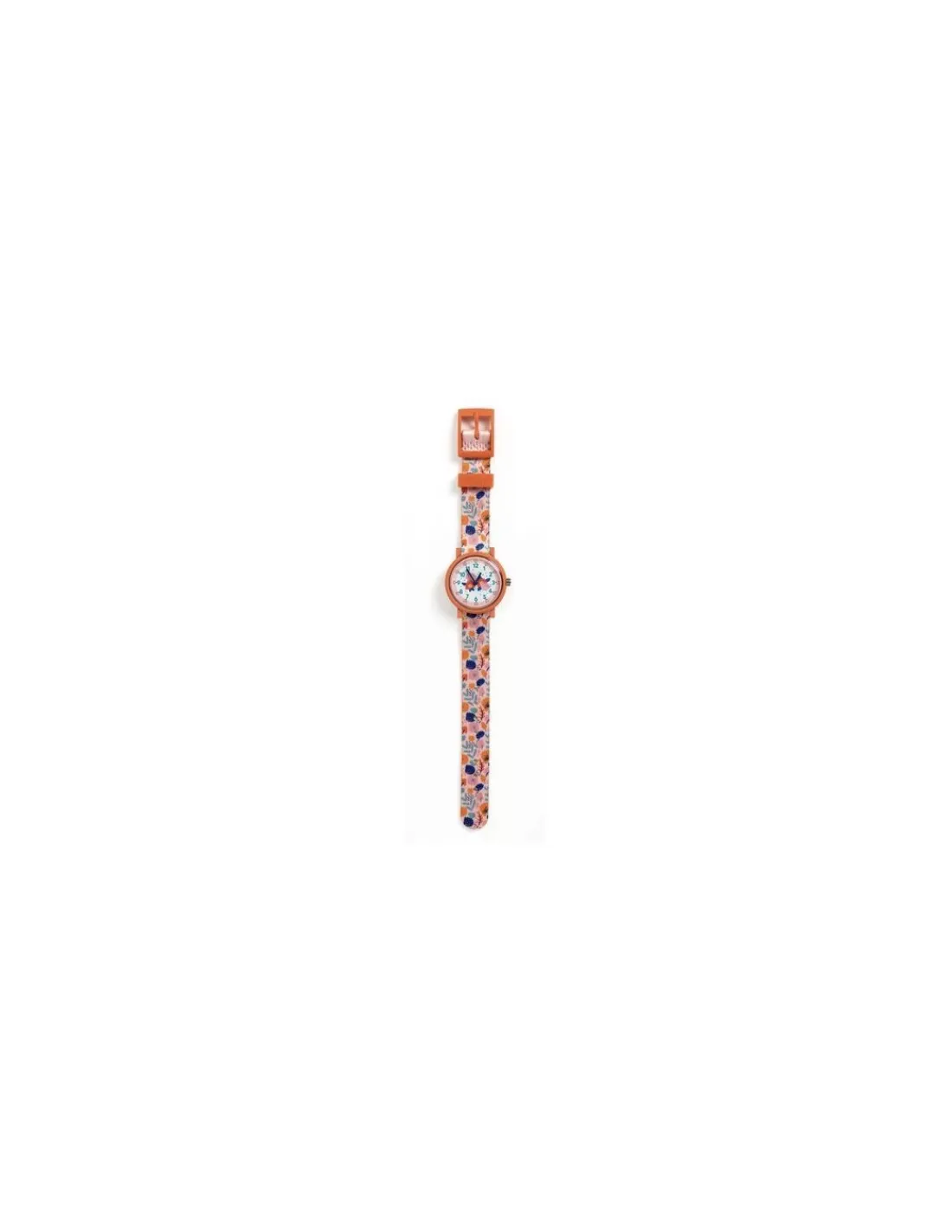 Enfant Ticlock by Djeco Montre fleurs - Djeco
