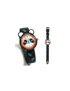 Enfant Ticlock by Djeco Montre panda - Djeco