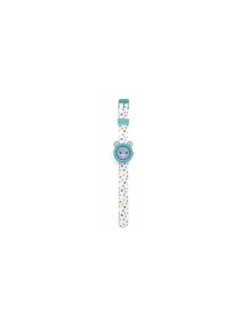 Enfant Ticlock by Djeco Montre souris - Djeco