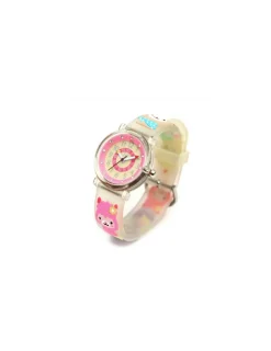 Enfant BabyWatch Montre ZAP alpaga -