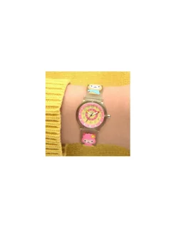 Enfant BabyWatch Montre ZAP alpaga -