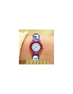 Enfant BabyWatch Montre ZAP cygnes -