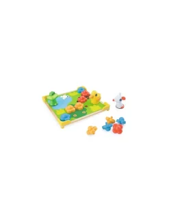 Enfant Djeco Mosaïco Ducky & Co -
