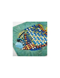 Moulin Roty Mosaïques Tout autour du monde -