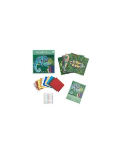 Moulin Roty Mosaïques Tout autour du monde -