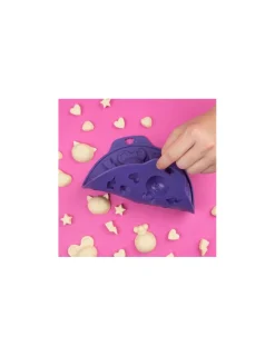 Chefclub kids Moule à chocolats -