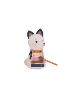 Moulin Roty Métallophone Après la pluie -