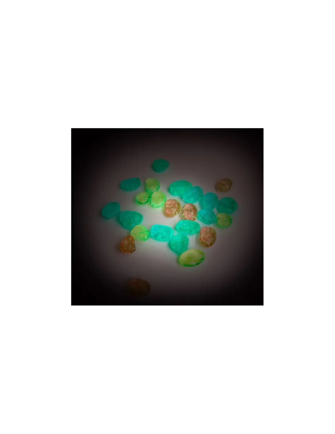 Moulin Roty Météorites phosphorescentes -