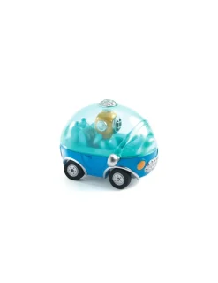 Djeco Nauti Bubble Crazy Motors -