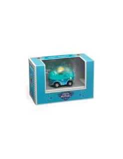 Djeco Nauti Bubble Crazy Motors -