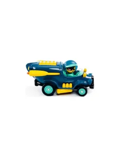 Djeco Navy flying Crazy Motors -