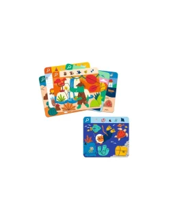 Enfant Djeco Obs Explore -