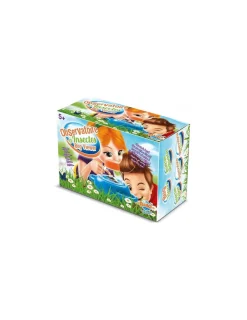 Buki France Observatoire à insectes - Buki