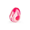 Moulin Roty Oeuf de dragon rose rebondissant -