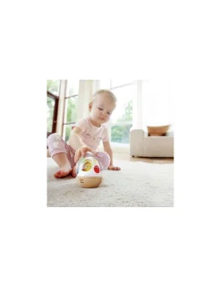 Hape Toys Oeuf surprise - Hape