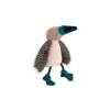 Moulin Roty Oiseau fou à pieds bleus Tout autour du monde -