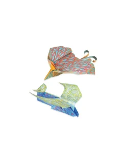 Djeco Origami À tire d’ailes -