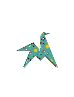 Janod Origamis animaux - Les ateliers du calme