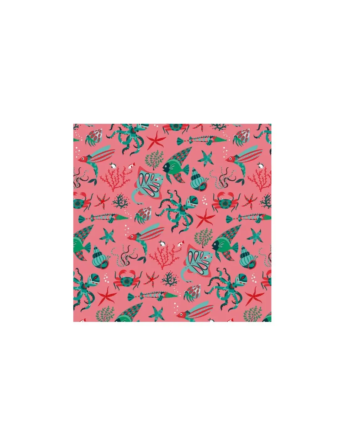 Janod Origamis animaux - Les ateliers du calme