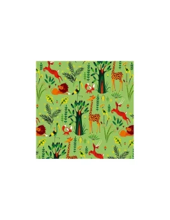 Janod Origamis animaux - Les ateliers du calme