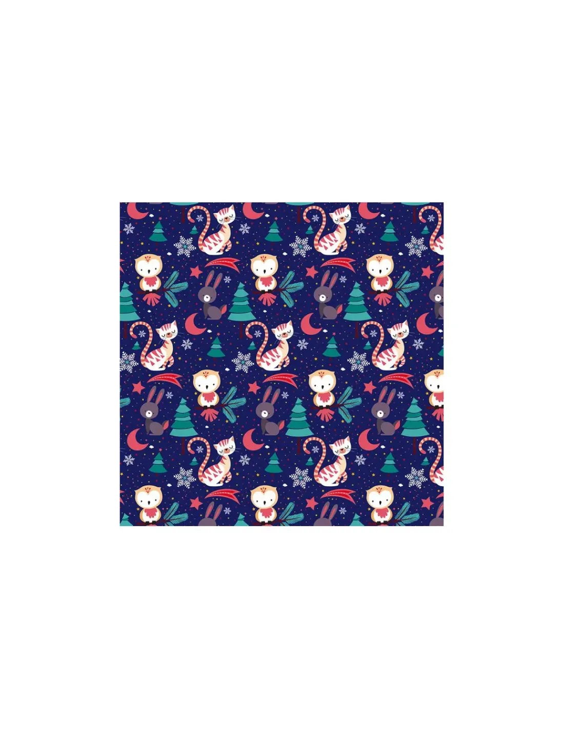 Janod Origamis animaux - Les ateliers du calme