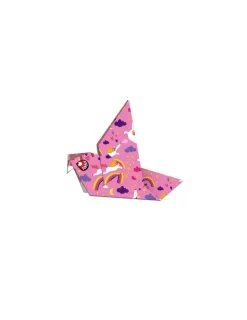Janod Origamis animaux - Les ateliers du calme