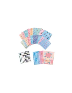 Janod Origamis Magic Ocean -