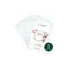Yoto Pack de 8 cartes - Ma petite bibliothèque des émotions
