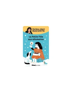 Yoto Pack de 9 cartes - Marlène Jobert raconte Les contes d'Andersen