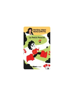 Yoto Pack de 8 cartes - Marlène Jobert raconte Les contes de Perrault