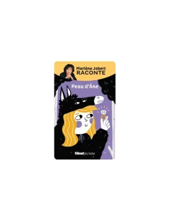 Yoto Pack de 8 cartes - Marlène Jobert raconte Les contes de Perrault