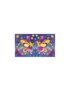Janod Paillettes Magic Fairies -