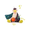 Moulin Roty Pakou le toucan musical Dans la jungle -