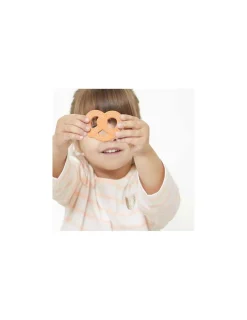 Janod Panier de boulangerie Mamie Soleil -