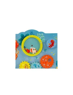 Moulin Roty Panneau d'activités Les aventures de Paulie -