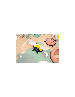 Janod Panneau d'activités Sweet Cocoon -