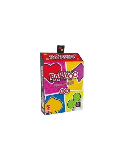 Gigamic Papayoo - jeu