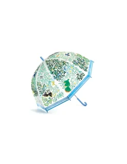 Enfant Djeco Parapluie adulte Oiseaux sauvages -