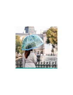 Enfant Djeco Parapluie adulte Oiseaux sauvages -