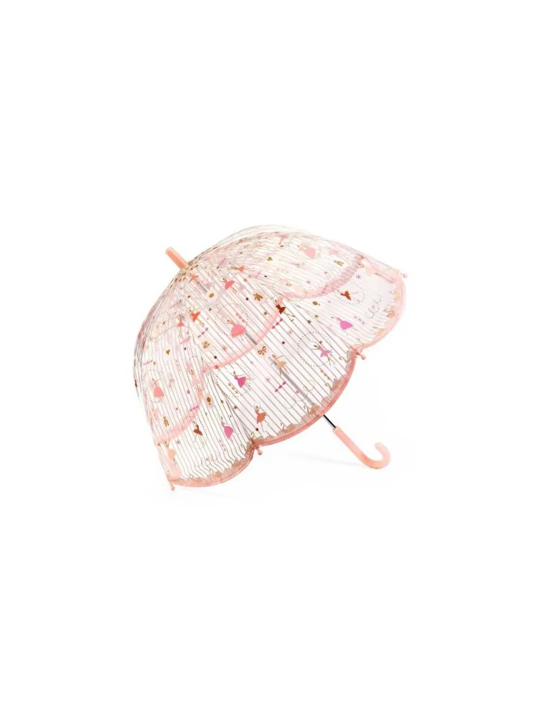 Enfant Djeco Parapluie Ballerine -