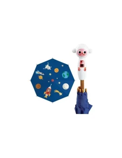 Enfant Vilac Parapluie cosmonaute Ingela Arrhenius -