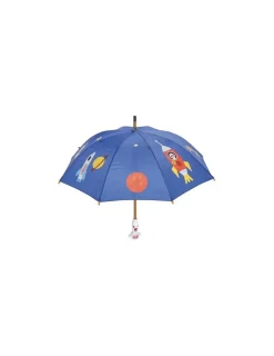 Enfant Vilac Parapluie cosmonaute Ingela Arrhenius -