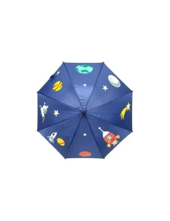 Enfant Vilac Parapluie cosmonaute Ingela Arrhenius -